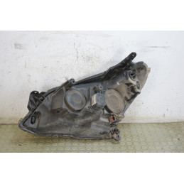 Faro fanale proiettore ant dx Opel Astra H dal 2004 al 2011 cod 1eg270370  1747140617802