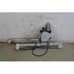 Motorino alzavetro ant dx Vw Lupo dal 1998 al 2005 cod 6x0959801b  1747141519068