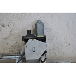 Motorino alzavetro ant dx Vw Lupo dal 1998 al 2005 cod 6x0959801b  1747141519068