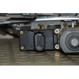 Motorino alzavetro ant dx Vw Lupo dal 1998 al 2005 cod 6x0959801b  1747141519068