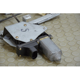 Motorino alzavetro ant sx Vw Lupo dal 1998 al 2005 cod 6E0837461B  1747142598819