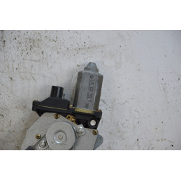 Motorino alzavetro ant sx Vw Lupo dal 1998 al 2005 cod 6E0837461B  1747142598819