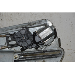 Motorino alzavetro post sx Peugeot 307 CC dal 2004 al 2009 cod 400637  1747144065272