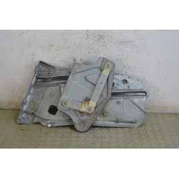 Motorino alzavetro post sx Peugeot 307 CC dal 2004 al 2009 cod 400637  1747144065272