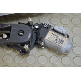 Motorino alzavetro post sx Peugeot 307 CC dal 2004 al 2009 cod 400637  1747144065272