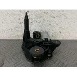 MOTORINO TERGICRISTALLI POSTERIORE FIAT PANDA 169 DAL 2003 AL 2012  2400000041689