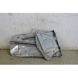 Motorino alzavetro post dx Peugeot 307 CC dal 2004 al 2009 cod 400636  1747144700869