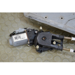 Motorino alzavetro post dx Peugeot 307 CC dal 2004 al 2009 cod 400636  1747144700869