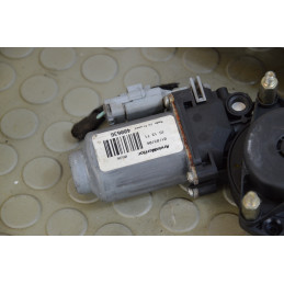 Motorino alzavetro post dx Peugeot 307 CC dal 2004 al 2009 cod 400636  1747144700869