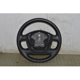 Volante sterzo Lancia Ypsilon dal 2003 al 2011 cod 50720100  1747145778980
