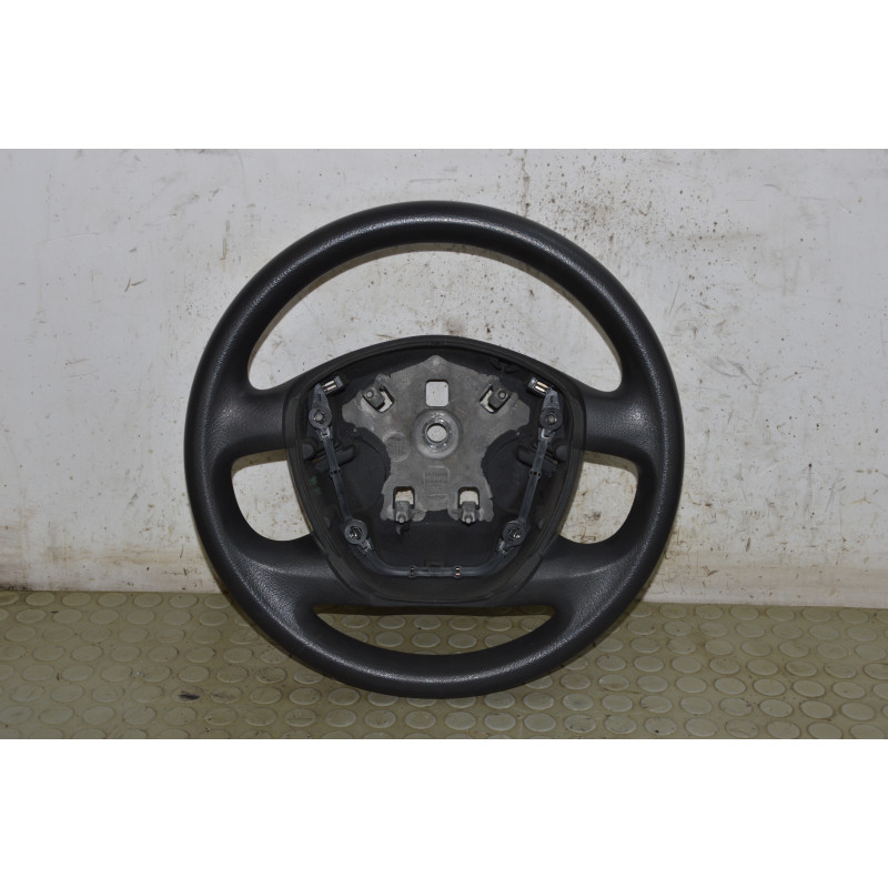 Volante sterzo Lancia Ypsilon dal 2003 al 2011 cod 50720100  1747145778980