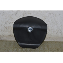 Airbag volanti Lancia Ypsilon dal 2003 al 2011 cod 735381871  1747146277307