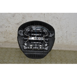 Airbag volanti Lancia Ypsilon dal 2003 al 2011 cod 735381871  1747146277307