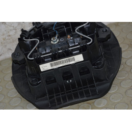 Airbag volanti Lancia Ypsilon dal 2003 al 2011 cod 735381871  1747146277307