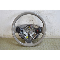 Volante sterzo con comandi al volante Rover 75 dal 1999 al 2005 cod QTB102800LPR  1747147888205