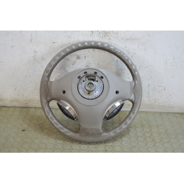 Volante sterzo con comandi al volante Rover 75 dal 1999 al 2005 cod QTB102800LPR  1747147888205