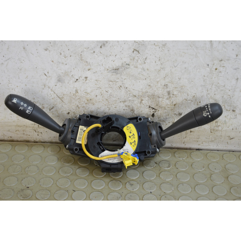 Devioluci completo di contatto spiralato Rover 75 dal 1999 al 2005 cod 54035001a  1747148161239