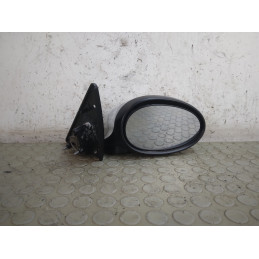 Specchietto retrovisore ant sx Rover 75 dal 1999 al 2005  1747148996220
