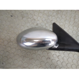 Specchietto retrovisore ant sx Rover 75 dal 1999 al 2005  1747148996220