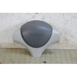 Airbag volante Smart ForFour W454 dal 2004 al 2006 cod 602979600  1747149327740