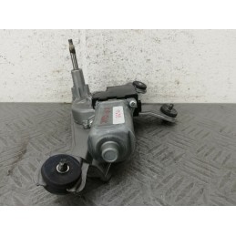 MOTORINO TERGICRISTALLI POSTERIORE TOYOTA COROLLA VERSO DAL 2005 AL 2009  2400000041726