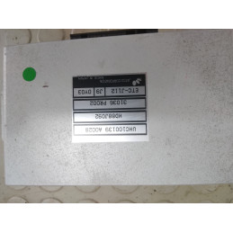 Centralina cambio automatico Rover 75 dal 1999 al 2005 cod UHC100139  1747206207268
