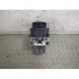 Centralina pompa ABS Rover 75 dal 1999 al 2005 cod 0265224009  1747207679194