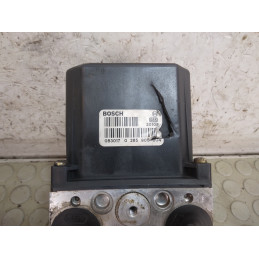 Centralina pompa ABS Rover 75 dal 1999 al 2005 cod 0265224009  1747207679194