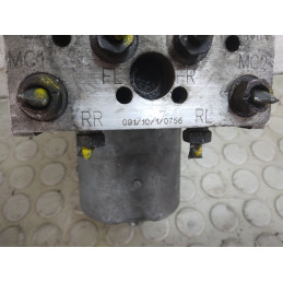Centralina pompa ABS Rover 75 dal 1999 al 2005 cod 0265224009  1747207679194