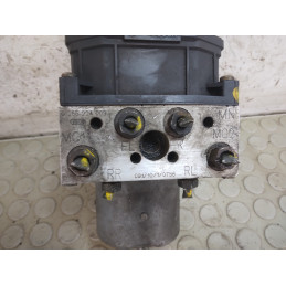 Centralina pompa ABS Rover 75 dal 1999 al 2005 cod 0265224009  1747207679194