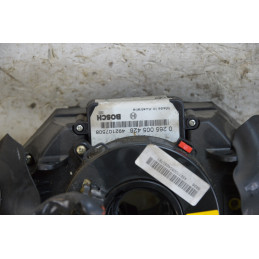 Devioluci completo di contatto spiralato Alfa Romeo GT dal 2000 al 2010 cod 0265005428  1747209629166