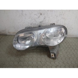 Faro fanale proiettore ant sx Rover 75 dal 1999 al 2005 cod xbc103950  1747210358994