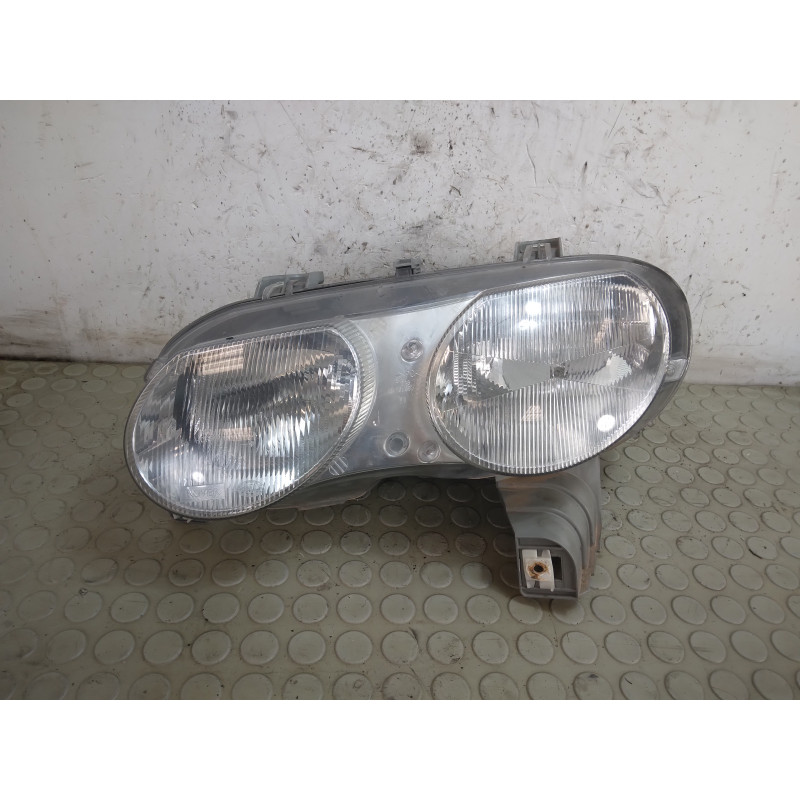Faro fanale proiettore ant sx Rover 75 dal 1999 al 2005 cod xbc103950  1747210358994