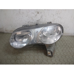 Faro fanale proiettore ant sx Rover 75 dal 1999 al 2005 cod xbc103950  1747210358994