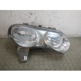 Faro fanale proiettore ant dx Rover 75 dal 1999 al 2005 cod xbc103940  1747210769271