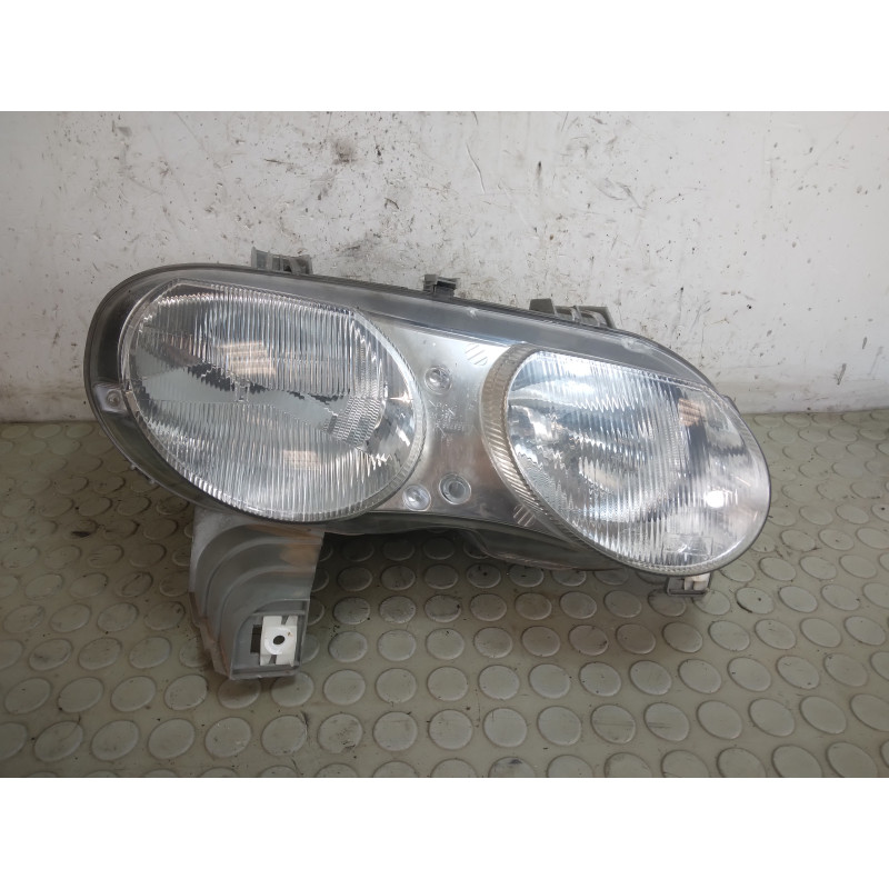 Faro fanale proiettore ant dx Rover 75 dal 1999 al 2005 cod xbc103940  1747210769271