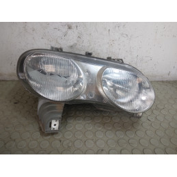 Faro fanale proiettore ant dx Rover 75 dal 1999 al 2005 cod xbc103940  1747210769271