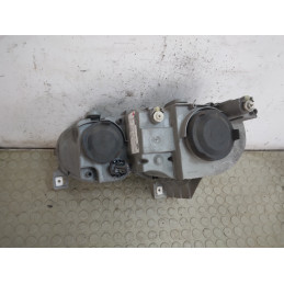Faro fanale proiettore ant dx Rover 75 dal 1999 al 2005 cod xbc103940  1747210769271