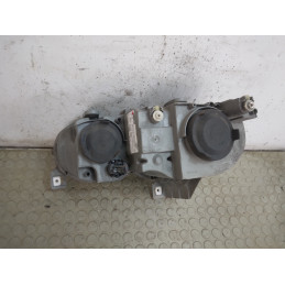 Faro fanale proiettore ant dx Rover 75 dal 1999 al 2005 cod xbc103940  1747210769271