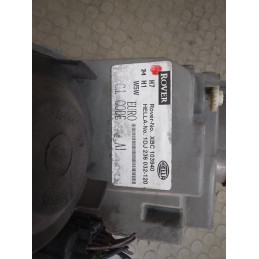 Faro fanale proiettore ant dx Rover 75 dal 1999 al 2005 cod xbc103940  1747210769271