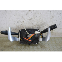 Devioluci completo di contatto spiralato con palette Citroen C2 dal 2003 al 2009 cod 96583963xt  1747211545256