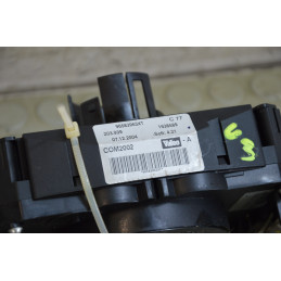 Devioluci completo di contatto spiralato con palette Citroen C2 dal 2003 al 2009 cod 96583963xt  1747211545256