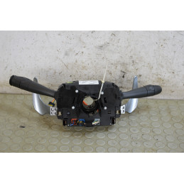 Devioluci completo di contatto spiralato con palette Citroen C2 dal 2003 al 2009 cod 96583963xt  1747211545256