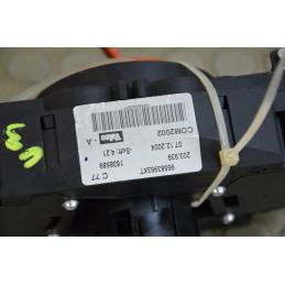 Devioluci completo di contatto spiralato con palette Citroen C2 dal 2003 al 2009 cod 96583963xt  1747211545256