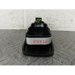 PULSANTE ALZAVETRI ALZACRISTALLI ANT.DX CITROEN C4 PICASSO DAL 06 AL 13 1 SERIE  2400000041757