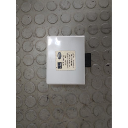 Centralina modulo cruise control Rover 75 dal 1999 al 2005 cod scb100211  1747212708490