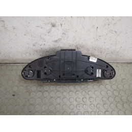Contachilometri quadro strumenti Rover 75 2.0 CDT dal 1999 al 2005 cod 87001349  1747213374809