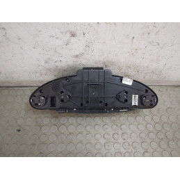 Contachilometri quadro strumenti Rover 75 2.0 CDT dal 1999 al 2005 cod 87001349  1747213374809