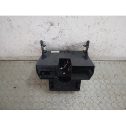 Cassettino portaoggetti accendisigari posacenere Rover 75 dal 1999 al 2005 cod FkF100200xxx  1747214321642