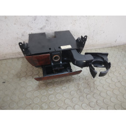 Cassettino portaoggetti accendisigari posacenere Rover 75 dal 1999 al 2005 cod FkF100200xxx  1747214321642